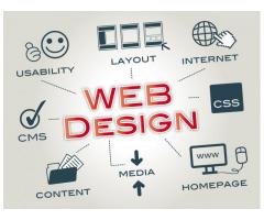 Website Redesigning Company